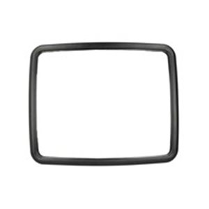 DT SPARE PARTS SA2I0023 - Side mirror L/R, with heating fits: MERCEDES ACTROS, ATEGO, AXOR 04.96-