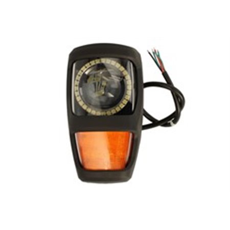 COBO 1091884COBO - Universal headlight L