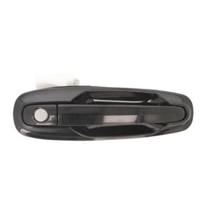 BLIC 6010-56-002402PP - Door handle front R (external, with lock hole, for painting) fits: CHEVROLET LACETTI/NUBIRA; DAEWOO LACE