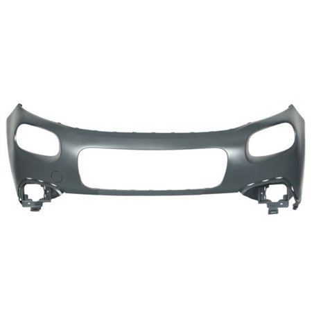 5510-00-0532901Q Bumper BLIC