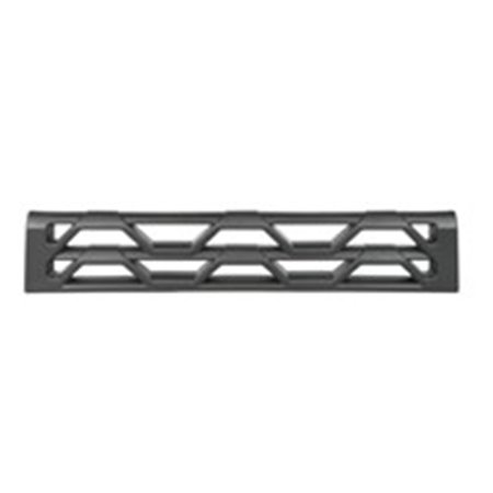 RRT/155 Front grille bottom fits: RVI T 01.13 