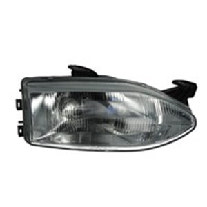 20-5423-08-2 Headlight TYC - Top1autovaruosad