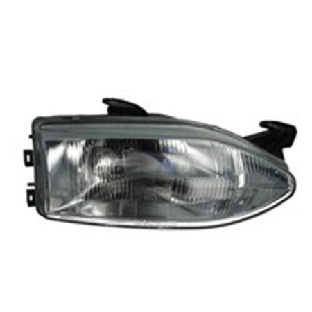 20-5423-08-2 Headlight TYC