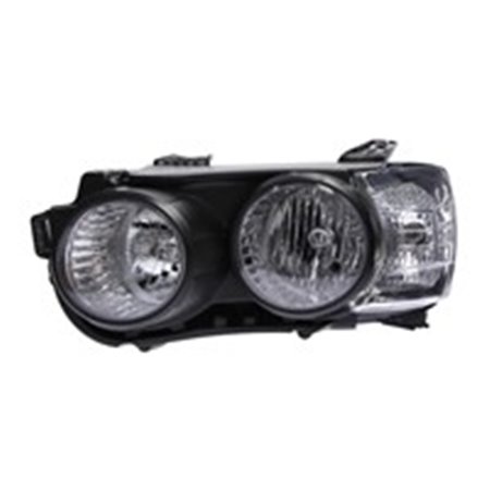 20-12774-15-9 Headlight TYC