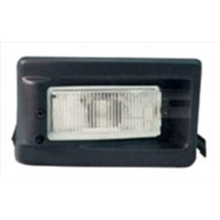 19-5281-05-2 Front Fog Light TYC