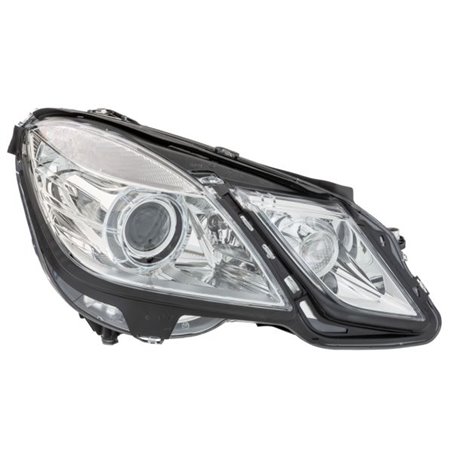 1ZT 011 705-121 Headlight HELLA