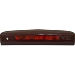 15-0343-00-2 Auxiliary Stop Light TYC - Top1autovaruosad