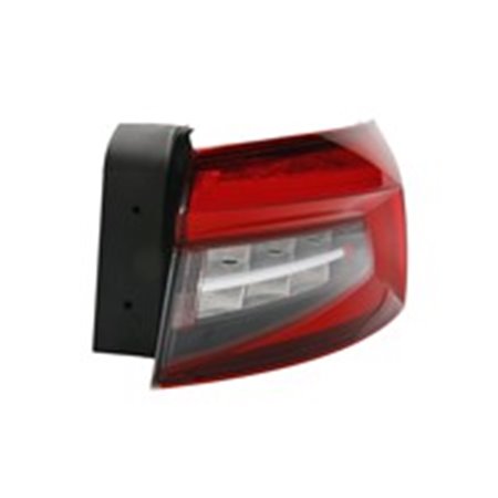 VALEO 047144 - Rear lamp R (external, LED) fits: SKODA KODIAQ 03.17-