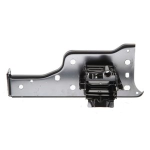 BLIC 5504-00-5024934P - Bumper mount front R (steel) fits: OPEL CORSA D 07.06-12.14