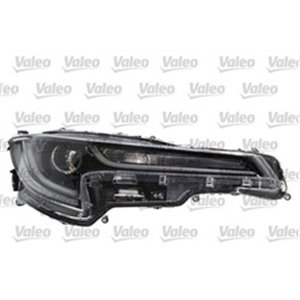 450987 Headlight VALEO - Top1autovaruosad