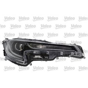 VALEO 450987 - Headlamp R (LED, electric, with motor) fits: TOYOTA COROLLA E21, Hatchback / Station wagon 03.18-