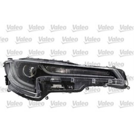 450987 Headlight VALEO