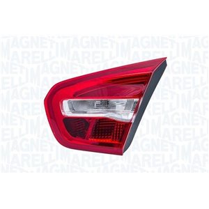 714021160751 Tagatuli Vasak (sisemine, LED/P21W/W16W) sobib: MERCEDES GLA (X15