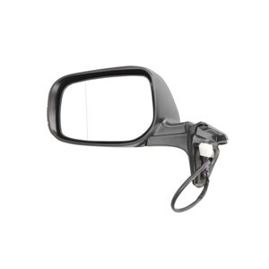 5402-19-2002437P Exterior Mirror BLIC - Top1autovaruosad