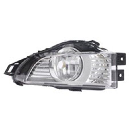 TYC 19-0781-01-2 - Fog lamp R (H10) fits: OPEL INSIGNIA A, INSIGNIA A COUNTRY 07.08-