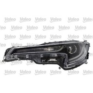 450986 Headlight VALEO - Top1autovaruosad