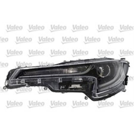 450986 Headlight VALEO