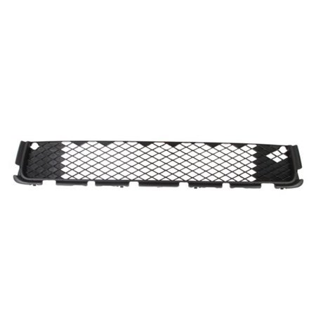 6502-07-3751910P Ventilation Grilles, bumper BLIC