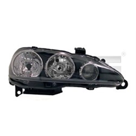 20-0972-05-2 Headlight TYC