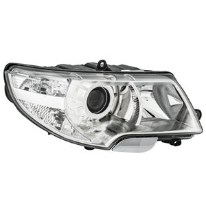 1EL 247 047-261 Headlight HELLA - Top1autovaruosad