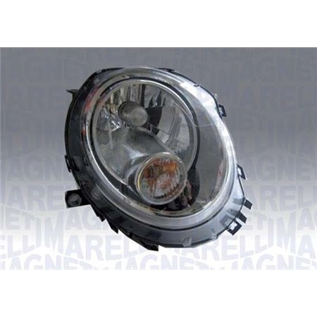 710301225304 Headlight MAGNETI MARELLI