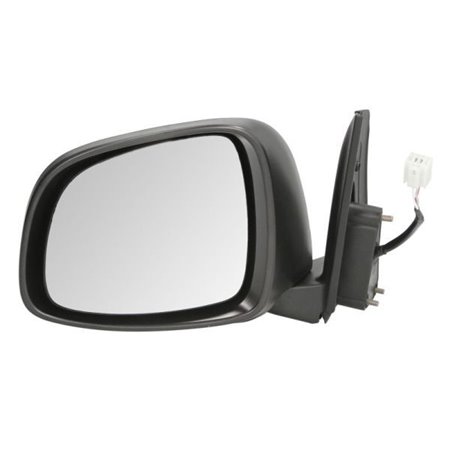 5402-07-037361P Exterior Mirror BLIC