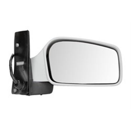 5402-04-1129358 Exterior Mirror BLIC