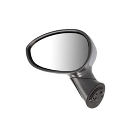 5402-04-1121933P Exterior Mirror BLIC