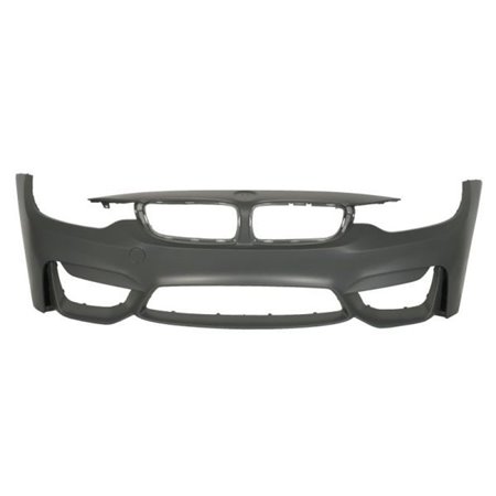 5510-00-0063916LP Bumper BLIC