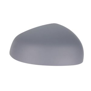 BLIC 6103-09-2002250P - Housing/cover of side mirror R (for painting) fits: RENAULT TWINGO III 09.14-