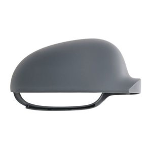 BLIC 6103-01-1322571P - Housing/cover of side mirror R (for painting)