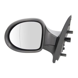 5402-09-2002225P Exterior Mirror BLIC - Top1autovaruosad