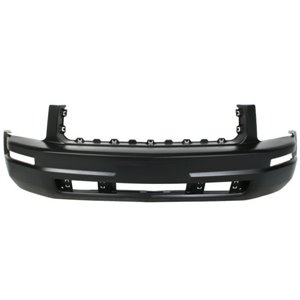 BLIC 5510-00-2585900P - Bumper (front, BEZ GT, for painting) fits: FORD MUSTANG 09.04-02.09