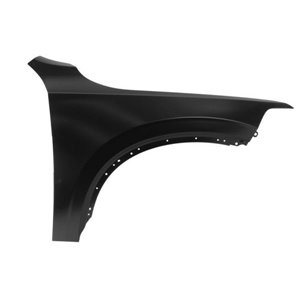 6504-04-9061312AP Front fender R (aluminium) fits: VOLVO XC90 II 09.14 01.20