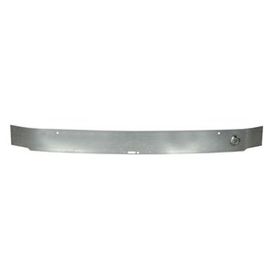 5502-00-3570940AP Bumper reinforcement front (aluminium) fits: MERCEDES A KLASA W17