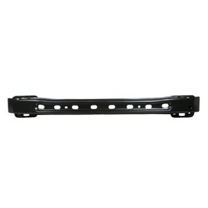 5502-00-2019970P Bumper reinforcement rear (steel) fits: FIAT PUNTO EVO 09.09 03.1