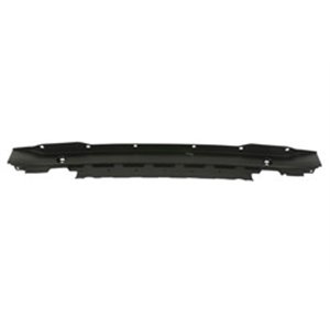 BLIC 5502-00-3265944P - Bumper reinforcement front (absorber, plastic) fits: JEEP WRANGLER IV JL 11.17-