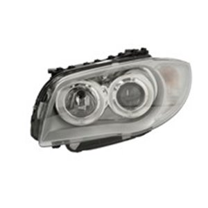 043906 Headlight VALEO - Top1autovaruosad