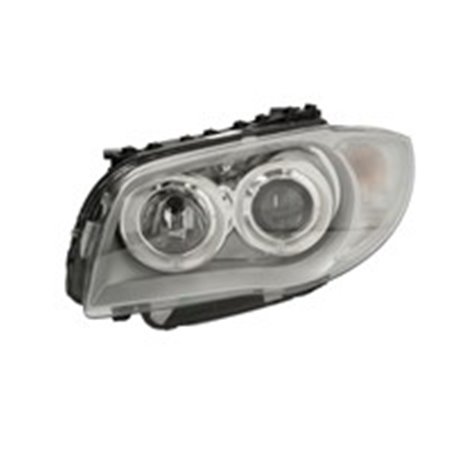 043906 Headlight VALEO