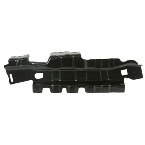 7802-03-2536381P Wing bracket top L fits: FORD FOCUS III 07.10 04.18