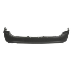 BLIC 5506-00-2532953Q - Bumper (rear, for painting, TÜV) fits: FORD FOCUS Station wagon 10.01-11.04