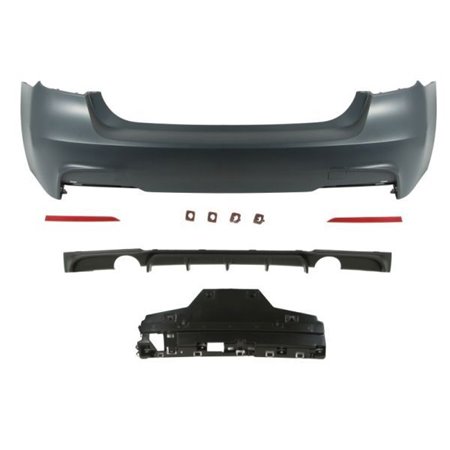 5506-00-0063954KP Bumper BLIC