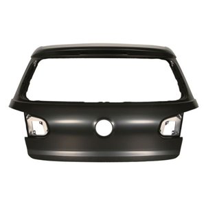 BLIC 6301-00-9534710P - Boot lid fits: VW GOLF VI Hatchback 10.08-11.13
