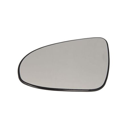 6102-21-2001085P Mirror Glass, exterior mirror BLIC