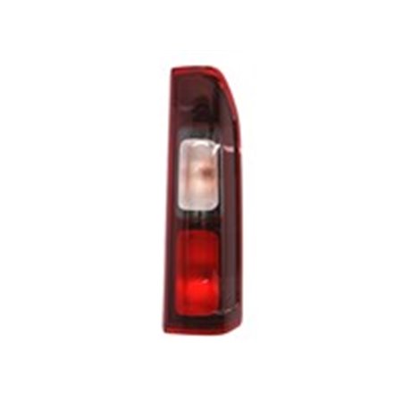 VALEO 045265 - Rear lamp R (indicator colour white, glass colour red) fits: RENAULT TRAFIC II 01.07-08.14