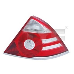 11-11456-01-2 Tail Light Assembly TYC - Top1autovaruosad