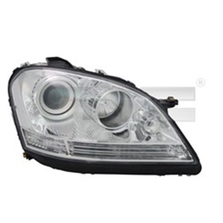 20-11422-05-2 Headlight TYC