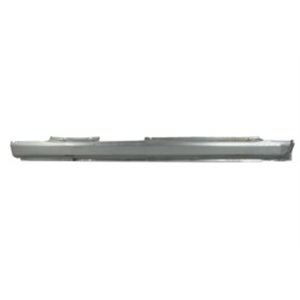 6505-06-5040012K Car side sill R fits: OPEL OMEGA B 03.94 07.03