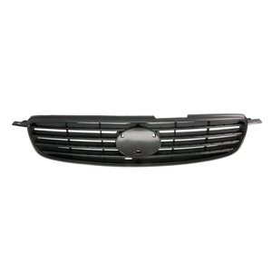 BLIC 6502-07-8114993P - Front grille fits: TOYOTA COROLLA E11 02.00-01.02