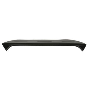 BLIC 5511-00-2579221P - Bumper valance front Bottom (for painting) fits: FORD KUGA II 01.17-04.19
